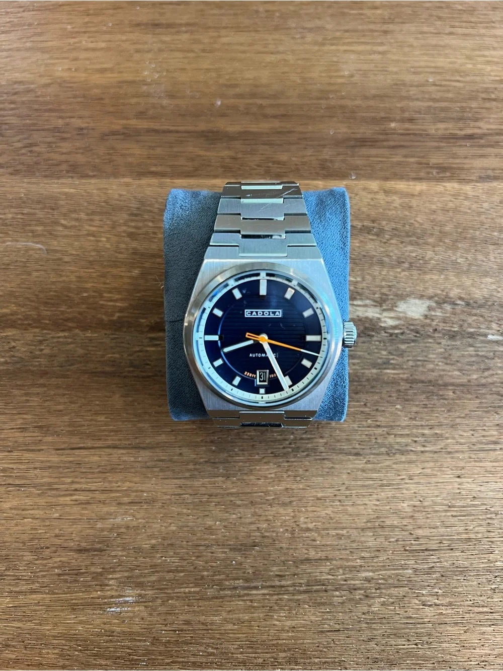 Cadola Lydden Hill Automatic Axle Blue (open to fair offers)